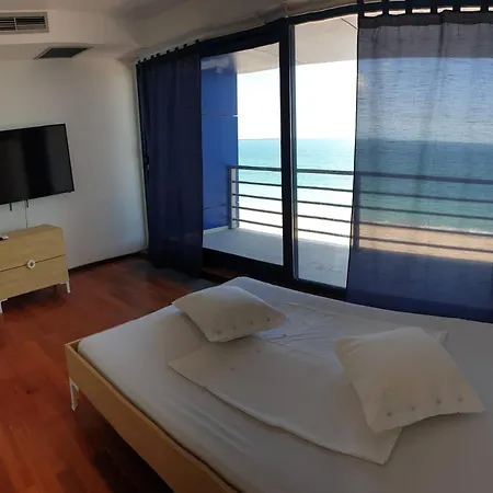 فيلة Vila Irina